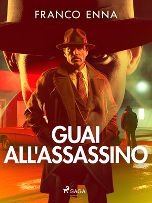 cover image of Guai all'assassino